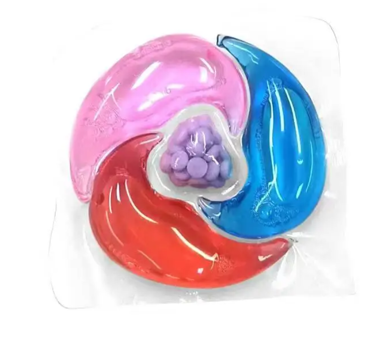 Brio 4 en 1 – Parfum Ocean – 30 capsules