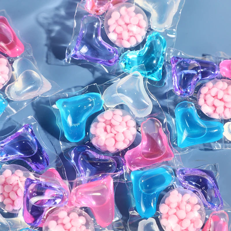 Brio 5 en 1 - Parfum Lavande - 30 capsules