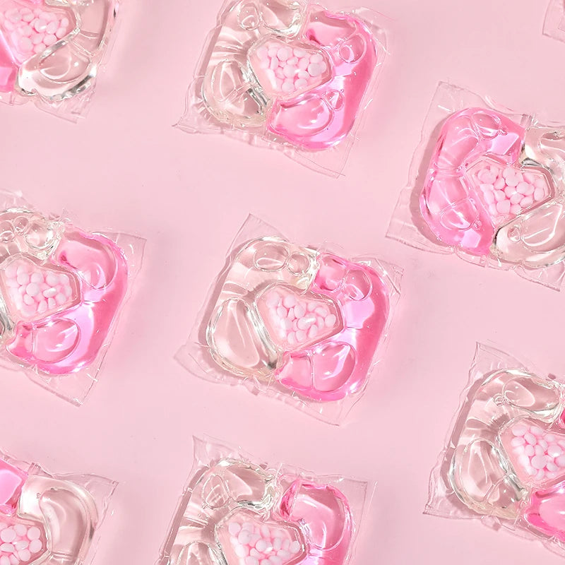 Brio 3 en 1 - Parfum Fleur de cerisier - 30 capsules