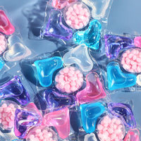 Brio 5 en 1 - Parfum Lavande - 30 capsules